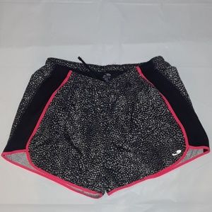 3/$10 Champion Run shorts